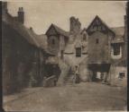 [Whitehorse Close]