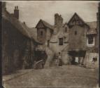 [Whitehorse Close]