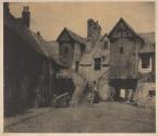 [Whitehorse Close]