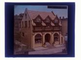 [Building at 248 East Avenue, Rochester NY]