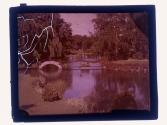 [Park view with water]