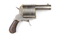 Photo-Revolver de Poche