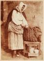 Newhaven Fishwife
