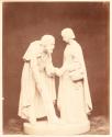 Florence Nightingale - From the Group in Parian by T. Phyffers