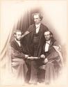 Dr. R.E. Scoresby Jackson