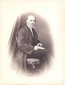 Rev. G.D. Cullen