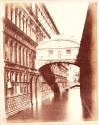 The Bridge of Sighs, Venice