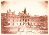 Orphan's Hospital