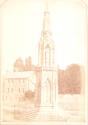 Martyr's Monument, Oxford