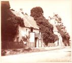 Cottages at the Grange
