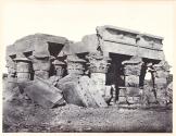 Temple D'Ombos, Haute Egypte