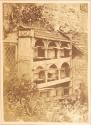 Old Beehives