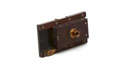 Stanhope camera