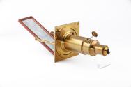 Bertsch Solar Enlarger