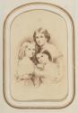 [Longfellow's Children]