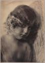 [Girl with curls]