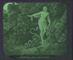 Mother Eve Beguiled