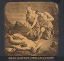 Adam and Eve Find Abel’s Body