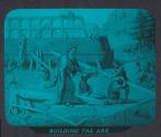 Building the Ark