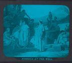 Rebecca at the Well