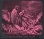 Hell of the Dark Ages–Dante