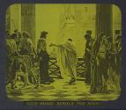 Ecco Homo–Behold the Man!