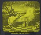 Emmaus–He Vanished