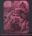 Huguenots Slaughtered in Chapel-Barn