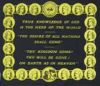 True Knowledge of God Is the Need of the World