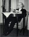 Ignacy Jan Paderewski