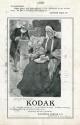 Advertisement for the Kodak system of photography