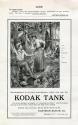 Advertisement for the Kodak Tank Developer
