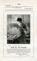 Advertisement for Kodak photography featuring the Kodak Girl