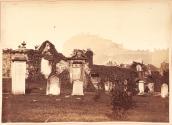 Greyfriars Churchyard
