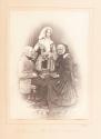 Mr. M'Laren, Mrs. M'Laren & Mother