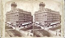 [Powers Building, Rochester, New York]