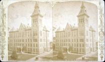 City Hall, Rochester, New York
