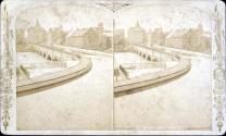 Erie Canal Aqueduct, Rochester, New York