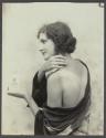 [Ruth Malcomson (Hinds cream)]