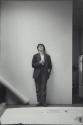 Ann Treer at 133 W. 22 St., NYC
