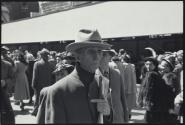 Easter Parade, New York