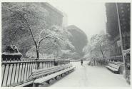 Herald Square, New York, St. Patrick's Day