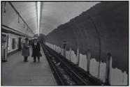 IND Fifth Avenue Subway Station, New York