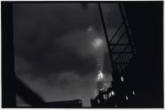 New York, November
