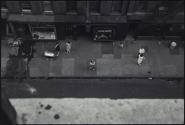 Sullivan Street, NY