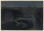 [Place des Vosges, Paris]