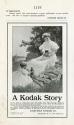 Advertisement for Kodak photography