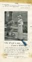 Advertisement for Kodak photography