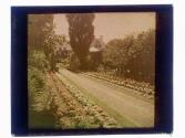 Garden Eastman
