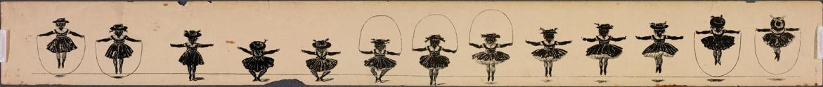 [Girl with jump rope]